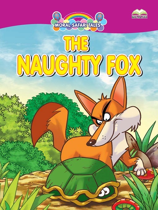 Title details for The Naughty Fox by Mimi Samuel - Available